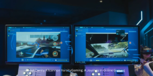 About Danny Kilcannon VarsityGaming: A Journey in Online Gaming