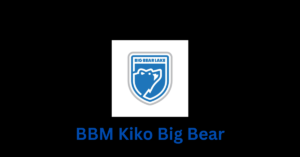 BBM Kiko Big Bear
