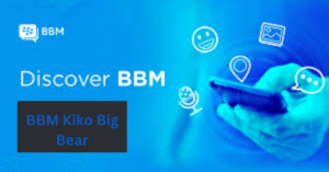 BBM Kiko Big Bear
