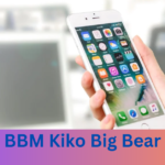 BBM Kiko Big Bear