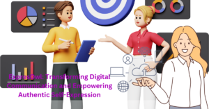 ExpresOwl: Transforming Digital Communication and Empowering Authentic Self-Expression