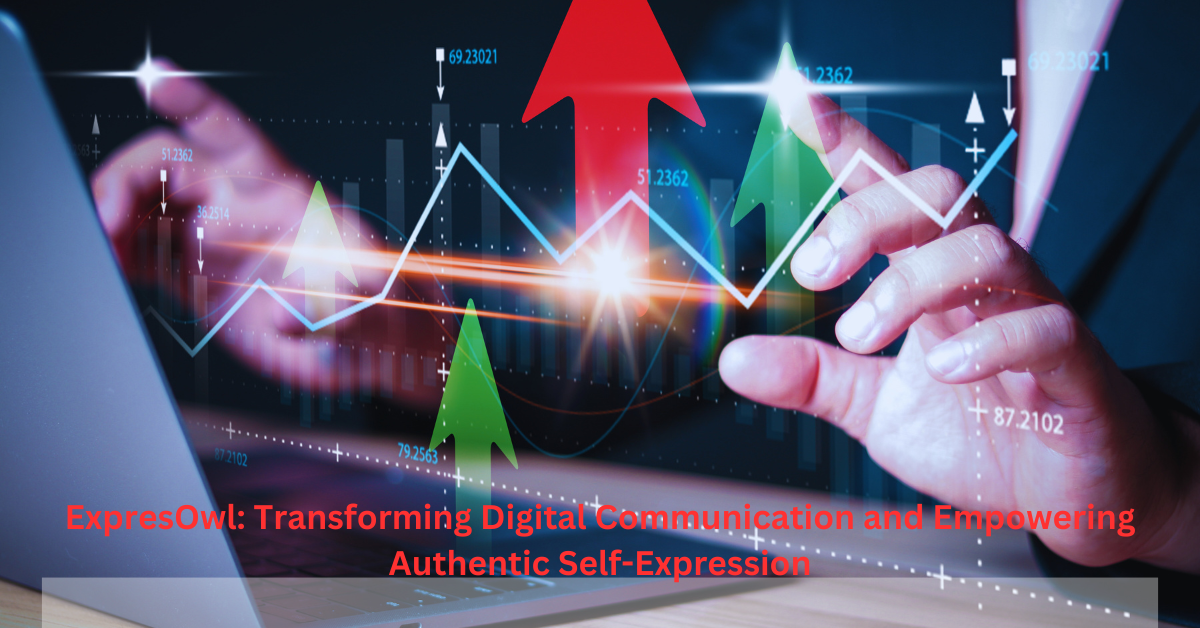 ExpresOwl:  Digital ExpresOwl Communication and Self-Expression