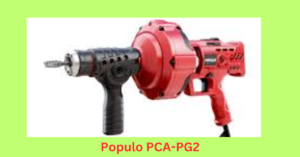 Populo PCA-PG2