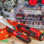 Populo PCA-PG2