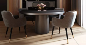 Round Table NWBKA