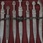 The Ioannes Inihcaz Sword: A Symbol of Power, Legacy, and Craftsmanship