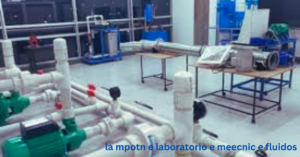 la mpotn e laboratorio e meecnic e fluidos