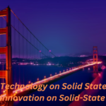 Marvell Technology on Solid State Ground Driving Innovation on Solid-State Ground