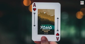 Vanessa-Casino.com Mystical Card Game: The Ultimate Fun and Rewarding Experience