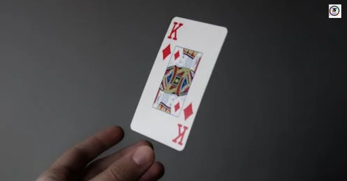 Vanessa-Casino.com Mystical Card Game: The Ultimate Fun 2025